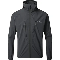 Rab Borealis Jacket beluga (BEL) S