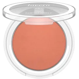 Lavera Velvet Blush Powder - Rosy Peach 01