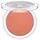 Lavera Velvet Blush Powder - Rosy Peach 01