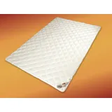 Garanta cotton dream Matratzenauflage Typ W (Größe: 100x200 cm)