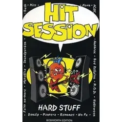 Hit Session Band 2 - Hard Stuff