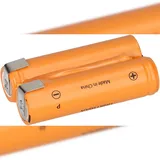 Panasonic Akkupack AA 2200 mAh 1 St.