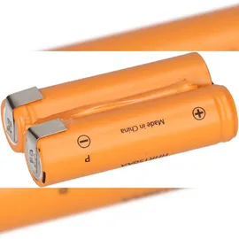 Panasonic Akkupack AA 2200 mAh 1 St.