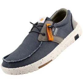 Dockers Slip-Ons Herren Blau 43
