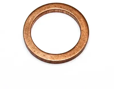 ELRING Dichtring 107409 für ROVER Opel Volvo Fiat ALFA ROMEO Chrysler RENAULT TRUCKS