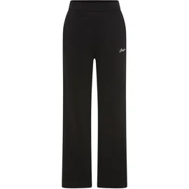 Boss Jogger Pants Endless Premium Gerade Schwarz XS (34)