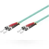 MicroConnect Netzwerkkabel - ST/UPC Multi-Modus (M)