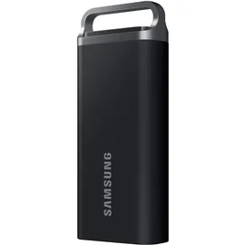 Samsung Portable SSD T5 EVO, schwarz, 2TB, USB-C 3.0 (MU-PH2T0S/EU)