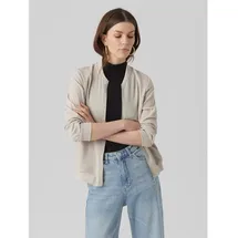 Vero Moda Bomberjacke VMCoco (1-St) beige L (40)