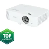 Acer H6815BD Heimkino Beamer mit 4K UHD, 240 Hz und Fußballmodus für beeindruckend klare Bilder