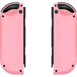 Nintendo Switch Joy-Con 2er-Set pastell-rosa