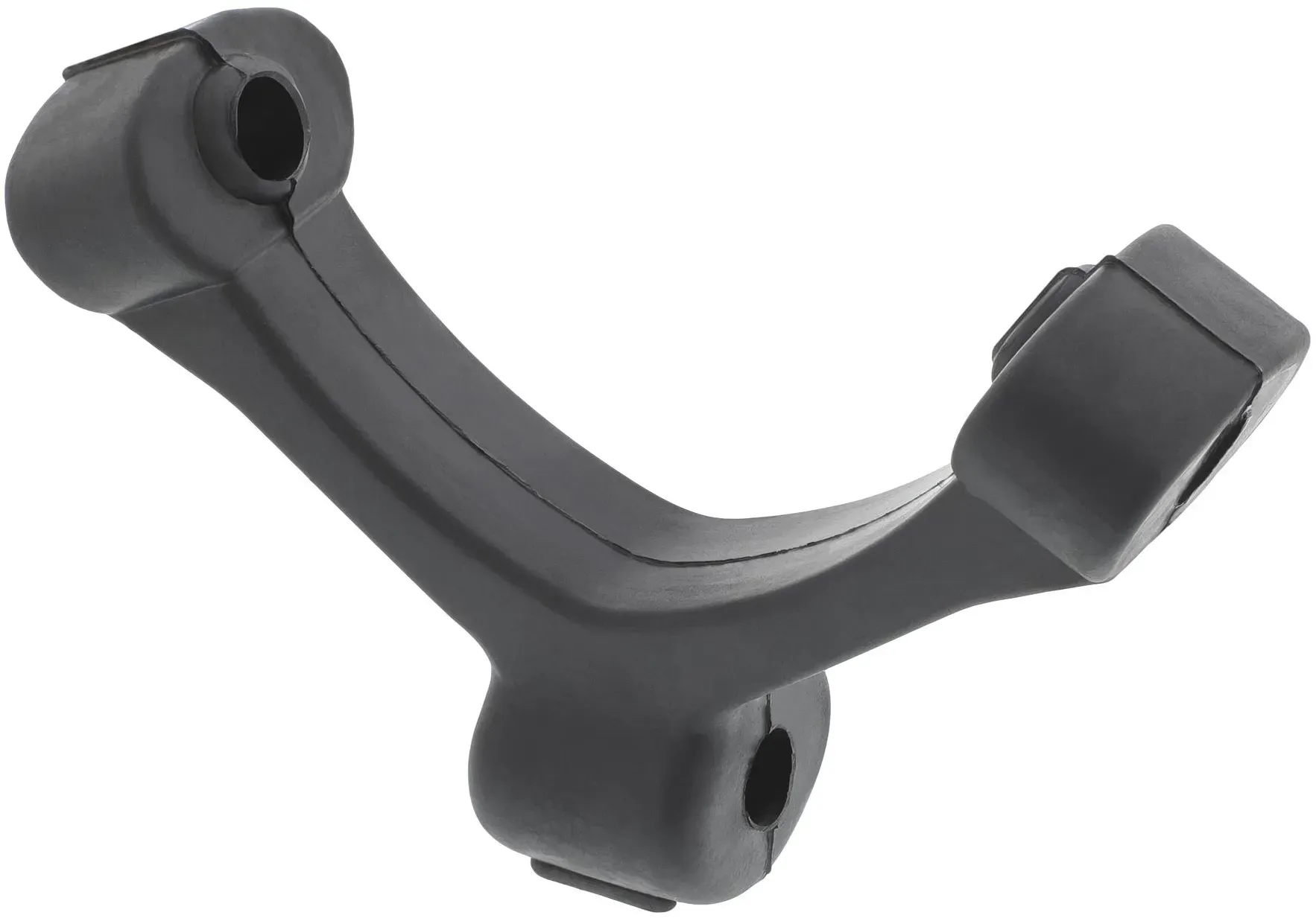 TOPRAN Halter, Abgasanlage 111591 für CUPRA