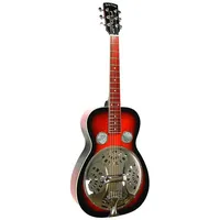 Gold Tone PBR Dobro - Resonatorgitarre
