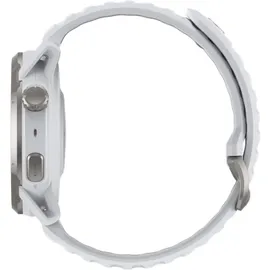 COROS APEX 4 46 mm Weiß