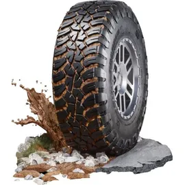 General Tire Grabber X3 FR M+S 235/75 R15 110/107Q