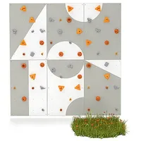 Blockids Kletterwand Outdoor 6