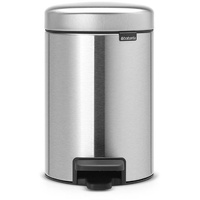 Brabantia Newicon 3 l brilliant steel