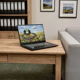 Sony JodaBook C17 Pure 17,3" Intel Core i7-1255U 8 GB RAM 500 GB SSD Win 11 Pro Schwarz