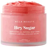 NCLA Beauty Hey Sugar Pink Grapefruit Peeling 260 ml