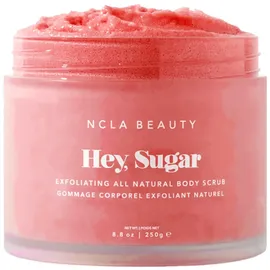 NCLA Beauty Hey Sugar Pink Grapefruit Peeling 260 ml