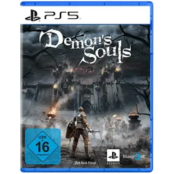 Demon's Souls [für PlayStation 5] | Zustand: Neu & original versiegelt
