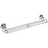 Brillantbad BETRO CHROM Glasablage Messing Glas Chrom 600x90x125 mm für Bad & Küche >> zum Bohren