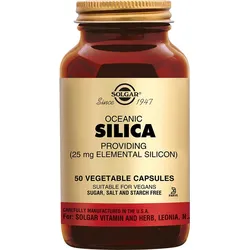 Ozeanisches Silizium