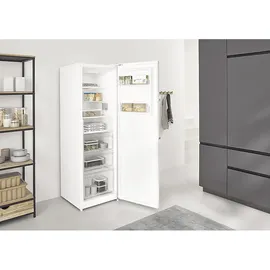 KOENIC KFZ 631 D NF Weiß