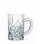 Nachtmann Noblesse Bierkrug 0,6 l