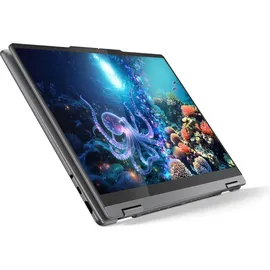 Lenovo Yoga 7 2-in-1 14" Intel Core Ultra 7 258V 32 GB RAM 1 TB SSD Luna Grey