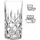Nachtmann Noblesse Longdrinkglas 0,375 l 12-tlg.
