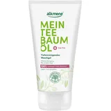 alkmene  Mein Teebaumöl Waschgel