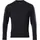 Mascot Sweatshirt Carvin vollschwarz XS