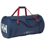 HELLY HANSEN Duffel Bag 2 90 l Blau