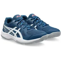 Asics Upcourt 6 GS Kinder blau - 4H