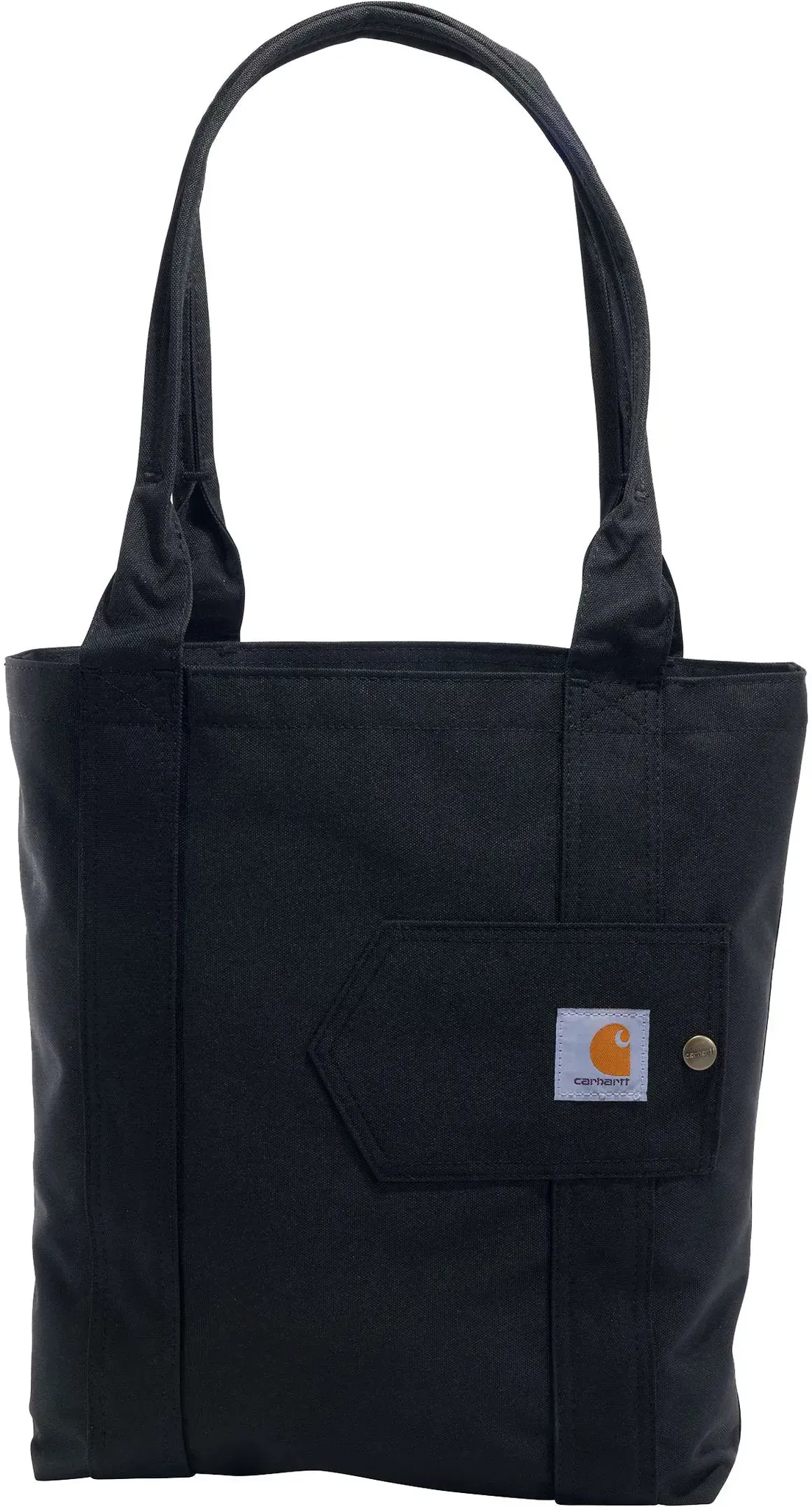 Carhartt Vertical, sac - Noir - Taille unique