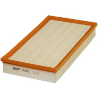 HENGST FILTER Luftfilter E351L