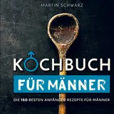 Bookmundo Direct Kochbuch für Männer: