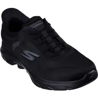 SKECHERS Go Walk 7 Valin Herren Schwarz 44,5
