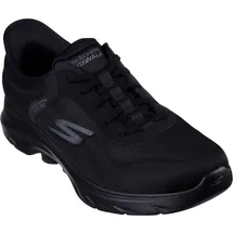 SKECHERS Go Walk 7 Valin Herren Schwarz 44,5