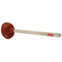 Toolland Saugglocke TL73112 Braun