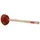 Toolland Saugglocke TL73112 Braun