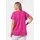 GOLDNER Shirt mit V-Ausschnitt", Damen, Gr.: 50