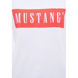 Mustang Style Alma Weiß XXL
