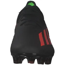 adidas X Speedportal.1 FG Herren Schwarz 43 1/3