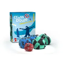 Zoch Crossboule Set Mountain