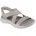 Go Walk Flex Sandale Taupe 42