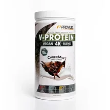ProFuel V-PROTEIN vegan 4K Blend Vanilla Ice Cream Pulver 750 g