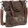 GREENBURRY Aviator Shopper Canvas Khaki