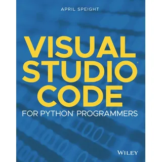 Visual Studio Code for Python Programmers